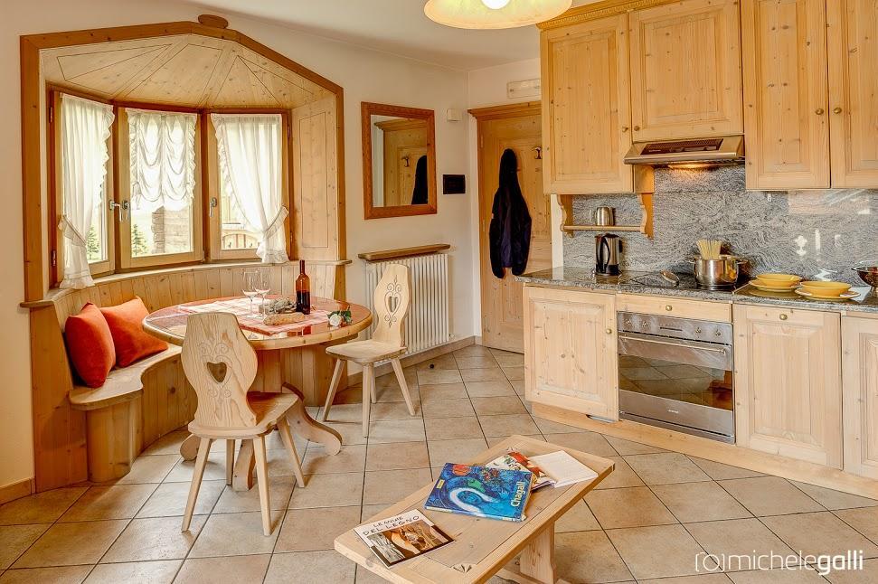 Art Apartments Casa Lapis Livigno Room photo