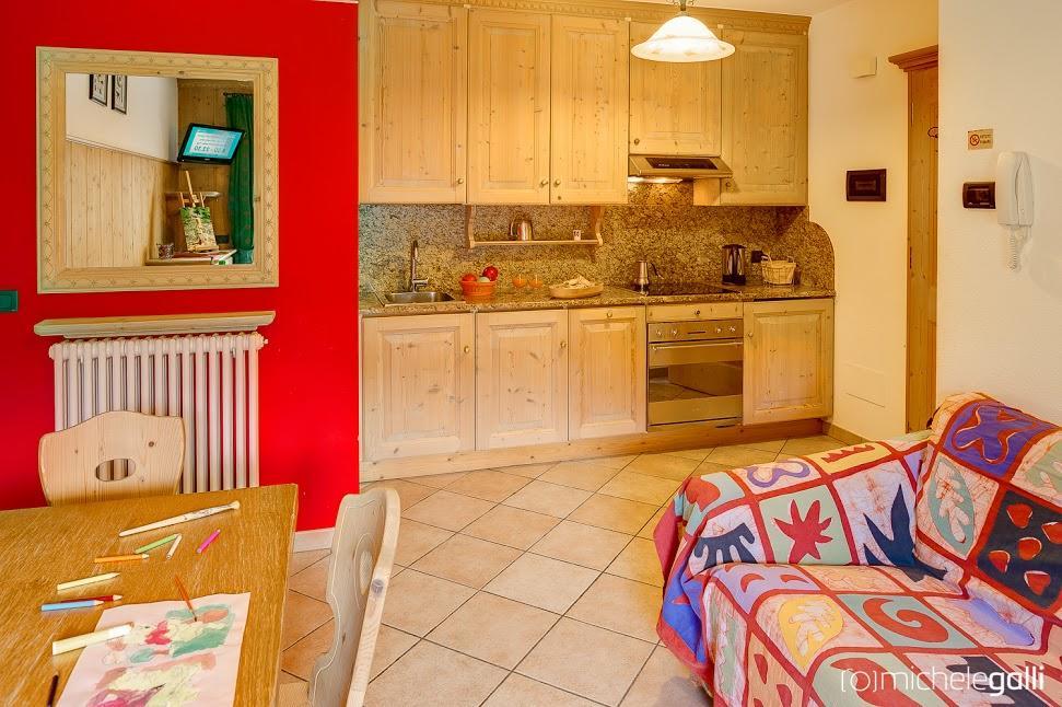 Art Apartments Casa Lapis Livigno Room photo