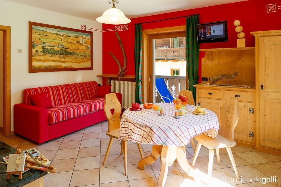 Art Apartments Casa Lapis Livigno Room photo